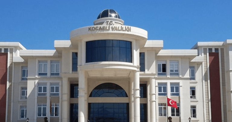 Kocaeli Valiliği’nden Yaza Özel Genel Emir: Gölet Ve Barajlara Girmek Yasaklandı