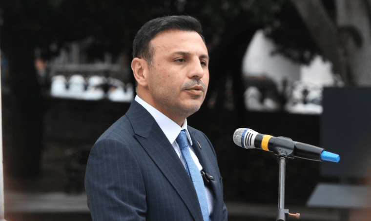 CHP İstanbul İl Başkanı Özgür Çelik hakkında gözaltı kararı