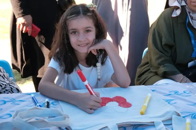 Geleneksel Sokak Oyunları Çayırova ve Dilovası Millet Bahçelerinde Hayat Buldu