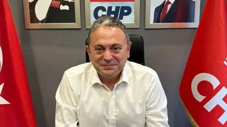 Gökhan Darcan operasyon geçirdi