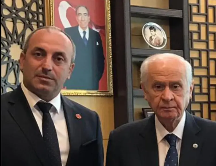 İlker Kazan: FETÖ’cü hainlerin kökü kazınacak