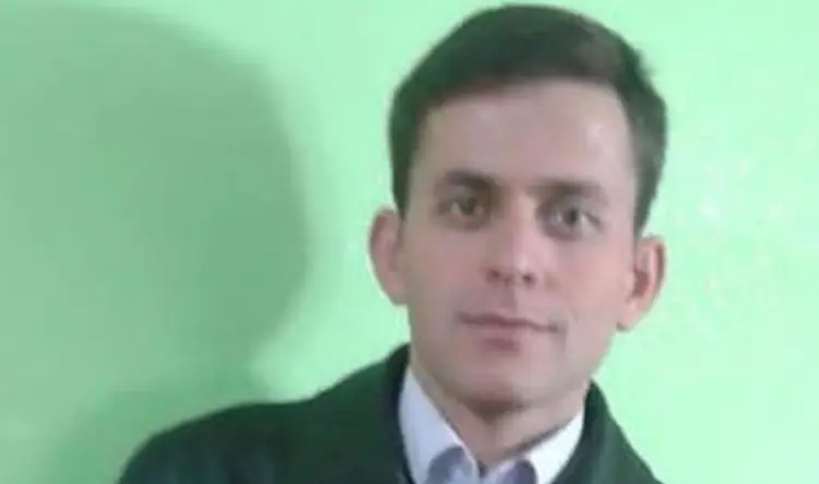 İzmit’te çok acı olay! Eşine mesaj attı ve…