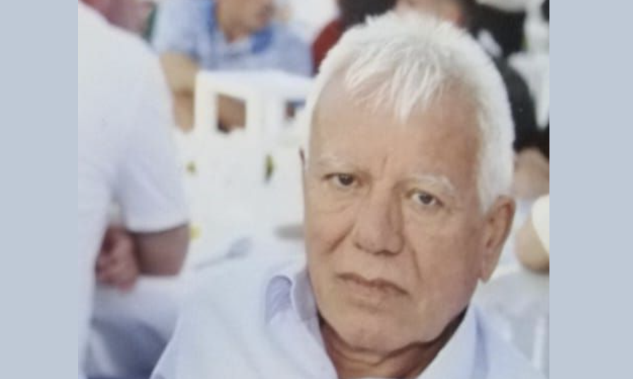İzmit’i üzen haber. Sevilen esnaf Sinan Çavuş vefat etti
