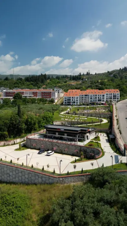 Karamürsel Taze, Şimdi Özel Davetler İçin Hazır