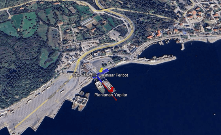 Kocaeli için önemli haber! Genişliyor, 20 Milyonun üzerinde yatırım var