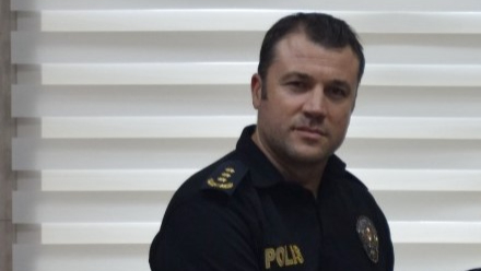 Kocaeli’de emniyet müdürü istifa etti! Yeni kararıyla şaşırttı