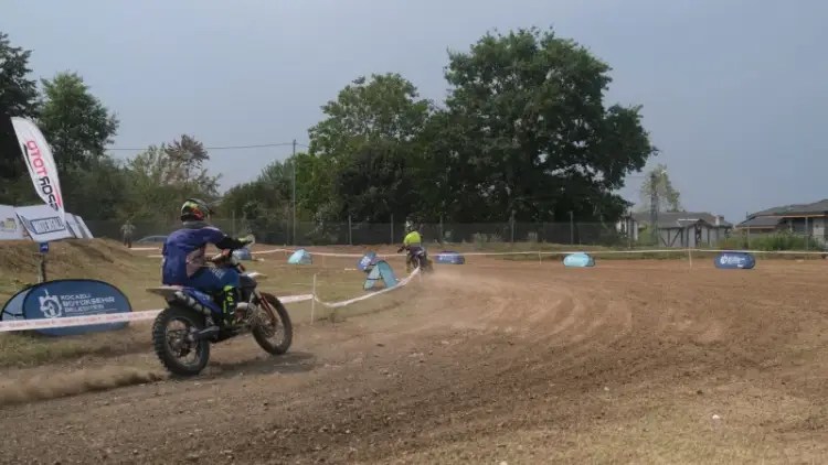 Kartepe’de Türkiye Süper Enduro Şampiyonası Heyecanı Başlıyor