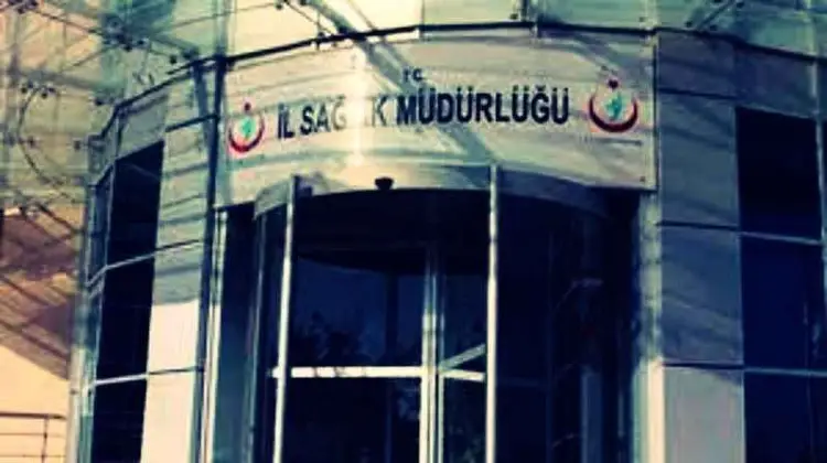 Kocaeli’nin sağlık yönetiminde atama rüzgarı! Kadrolar değişti