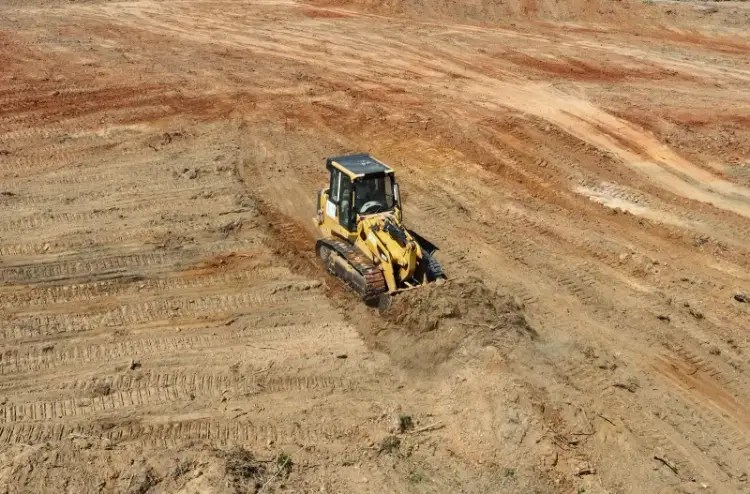 Körfez İlimtepe’de 80 Bin Metrekarelik Yeni Mezarlık Hayata Geçiyor