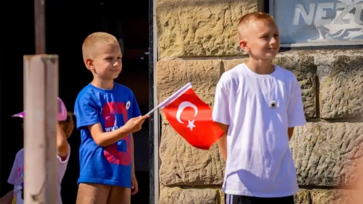 Kocaeli Büyükşehir, Srebrenitsa Soykırımı’nın 30. Yılında Bosna Hersek’te Anma Etkinliğine Katıldı
