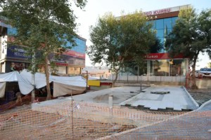 Başkan Zinnur Büyükgöz’den Beylikbağı Mahallesi’ne Samimi Ziyaret
