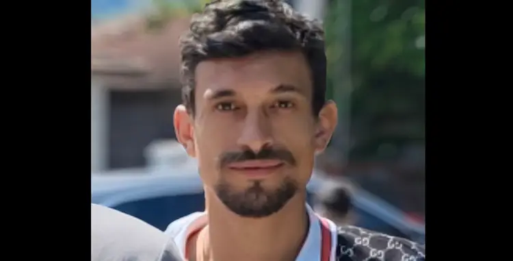 Yürekler yandı! Kandıralı genç Ufuk Çelebi, hayatını kaybetti