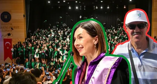 Helal olsun Banu Hoca! Helal olsun Nurettin abi! Bu işleri geçin, terbiyeli O-L-A-C-A-K-S-I-N-I-Z