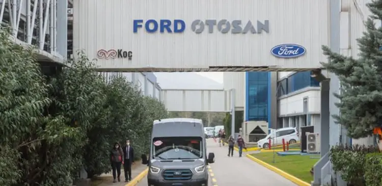 Ford Otosan’da tek mağdur işçi değilmiş! Bakın beyaz yaka neler söylüyor…