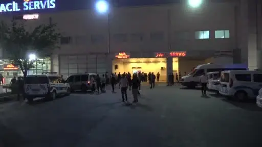 Malatya’da İki Çocuk Annesi Kadın Eşi Tarafından 20’den Fazla Bıçak Darbesiyle Öldürüldü