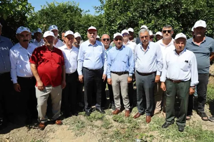 Tarımda Genç Nüfus Azalıyor: Sektörün Geleceği Tehlikede