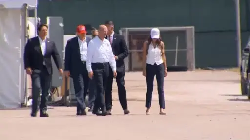 Trump Alcatraz Göçmen Gözaltı Merkezi’ni Açtı: Çıkışın Tek Yolu Sınır Dışı