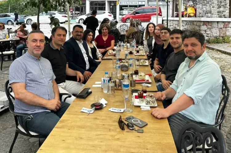 Gölcük Meslek Yüksekokulu Erasmus’ta Tarihi Başarıya İmza Attı