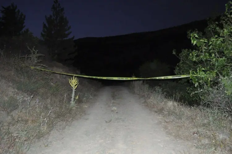 Isparta’da Çalıntı Araçla Kaçan Şahıs, Jandarmaya Ateş Açtıktan Sonra İntihar Etti