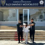Başiskele’de Lüks Villadan 194 Bin TL Değerinde Klima Çalan Şüpheli Yakalandı