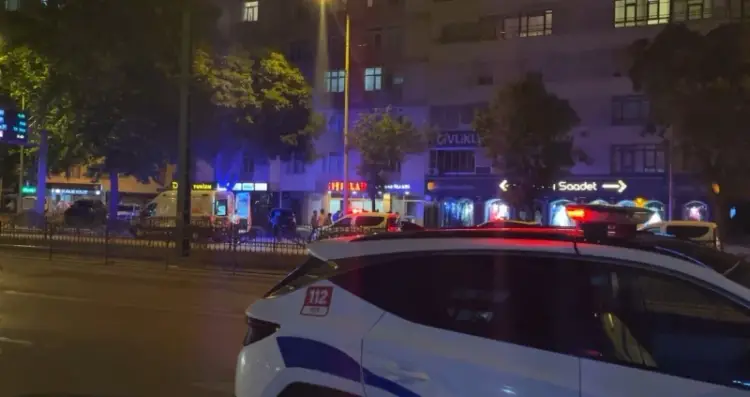Paranızı vereceğim dedi. Geldiler, bıçakladı