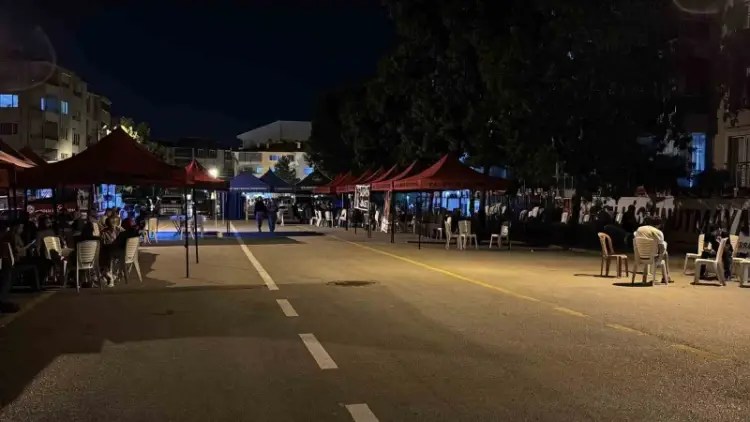 Kartalkaya faciasında ilk duruşma görüldü