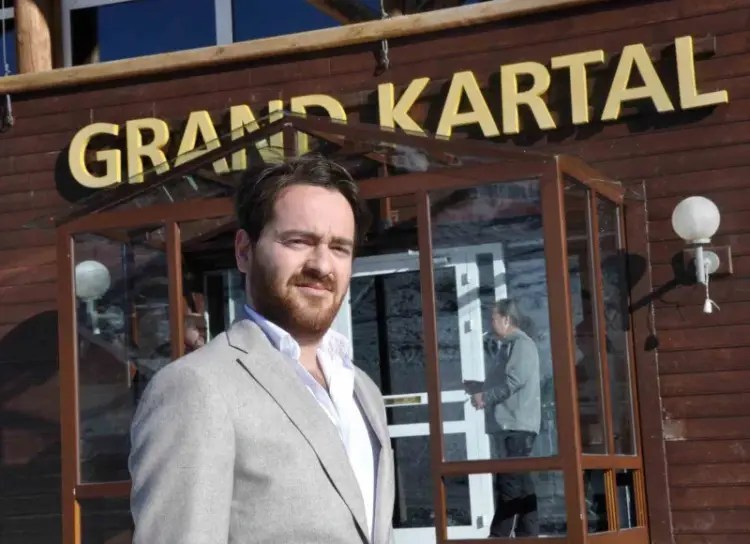 Kartalkaya Otel Yangını Davasında Damat Emir Aras’ın Savunması Salonda Gerginlik Yarattı
