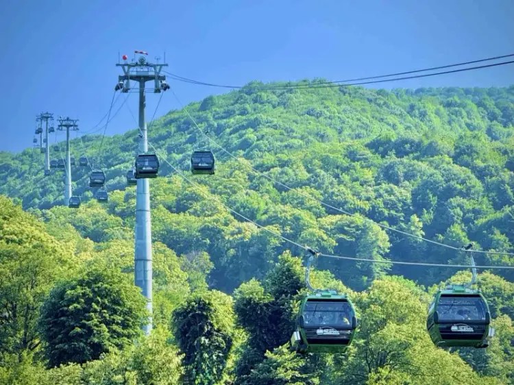 Kartepe Teleferik’te 15 Temmuz’a Özel Yüzde 50 İndirim