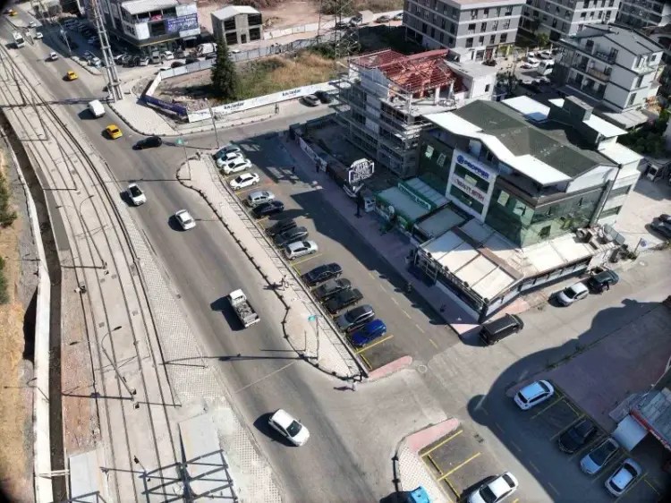 Kuruçeşme’den Kocaelispor Stadyumu’na Kesintisiz Tramvay Ulaşımı Müjdesi