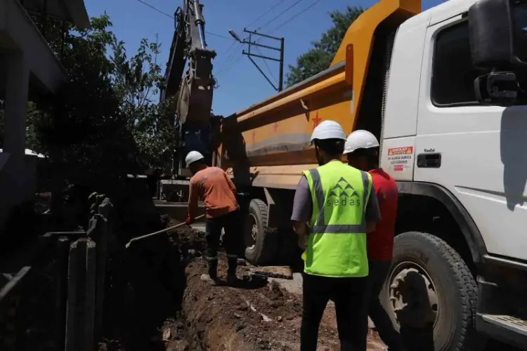 Kartepe’ye 240 Milyon TL’lik Enerji Yatırımıyla Altyapı Güçleniyor
