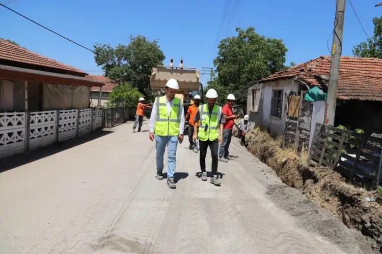 Kartepe’ye 240 Milyon TL’lik Enerji Yatırımıyla Altyapı Güçleniyor
