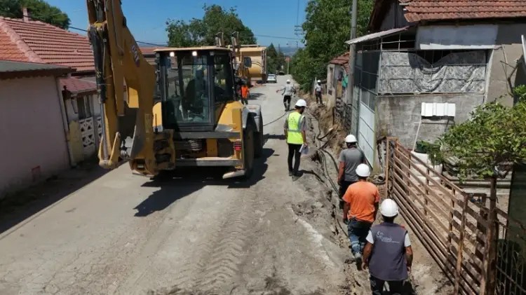 Kartepe’ye 240 Milyon TL’lik Enerji Yatırımıyla Altyapı Güçleniyor