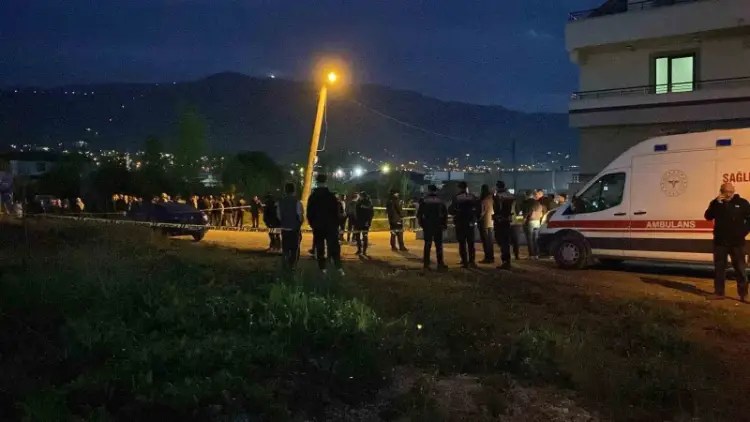 Yeğenini öldüren amcanın iddianamesinden ayrıntılar ortaya çıktı