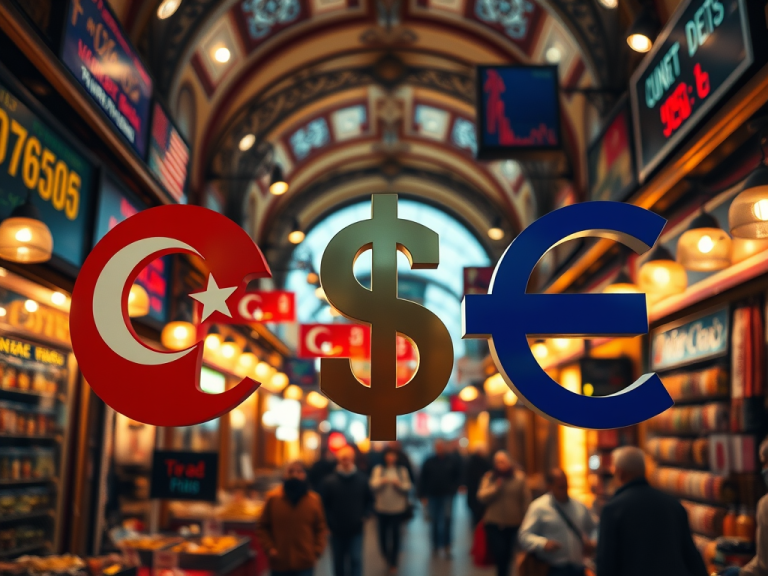 Serbest piyasada dolar 40 lirayı aştı
