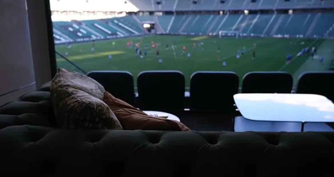Kocaelispor’un Yeni Sezon Locaları Büyük Oranda Hazır
