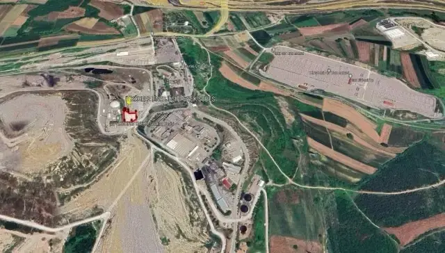 İZAYDAŞ’ta yapılacak 24 Milyon liralık o proje iptal edildi