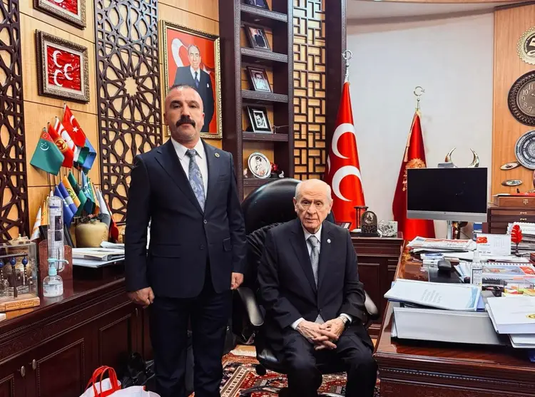 “Terörsüz Türkiye” yolunda MHP Dilovası’nın çalışmaları takdirle karşılandı