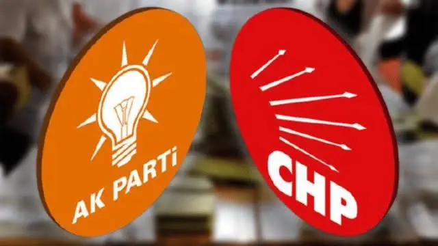 Kocaeli’de AK Partili ve CHP’li belediye grevde yan yana