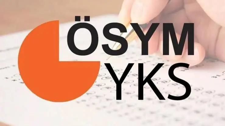 YKS sonuçları açıklandı! YKS sonuç ekranı