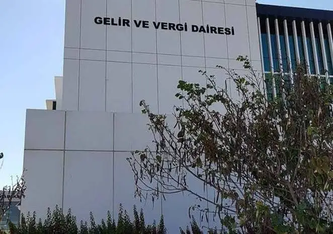 Vergi Dairesi Kocaeli’de dükkan satıyor