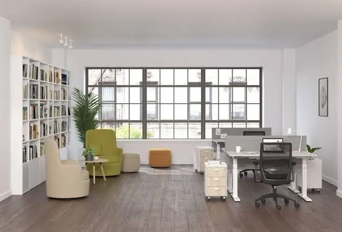 İzmit’te 234 metrekare büro 500 bin TL’den satışa çıkıyor