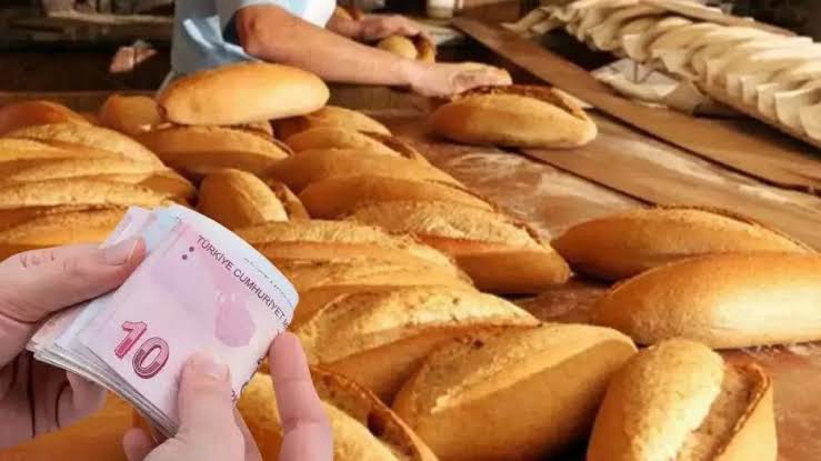 Kocaeli’deki ekmek zamlarını, “Yahudi ticaretine” benzetti. Aylar önce Fırıncılar Odası Başkanıyla yaptığı konuşmayı açıkladı