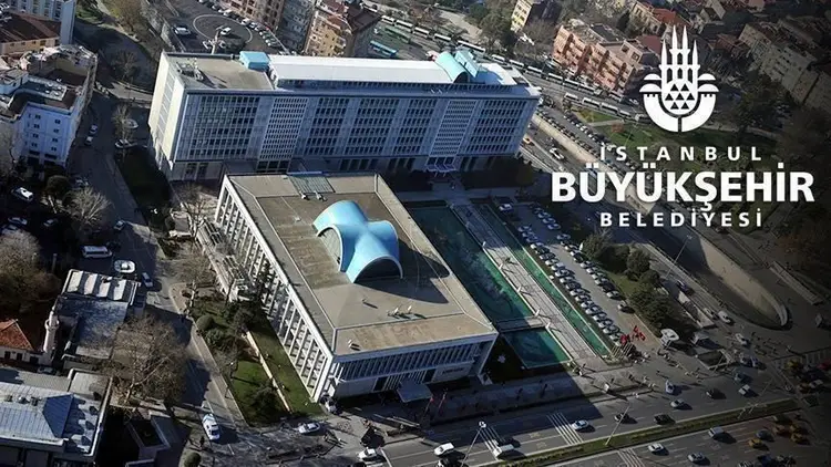 İBB Köseköylü firmadan 712 liralık borcunu istiyor