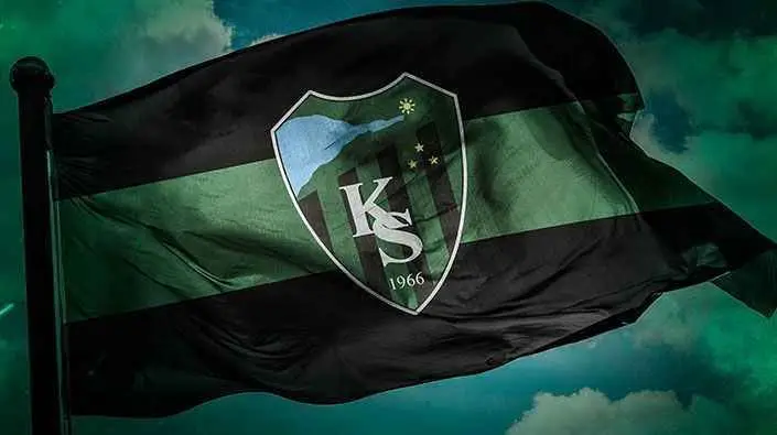Kocaelispor’un Süper Lig fikstürü belli oldu