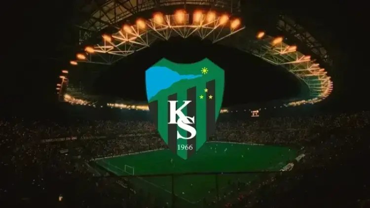Kocaelispor ve Samsunspor Yıllar Sonra Yeniden Karşı Karşıya