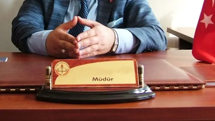 Kocaeli’ye 37 yeni okul müdürü! Liste açıklandı ama isimler…