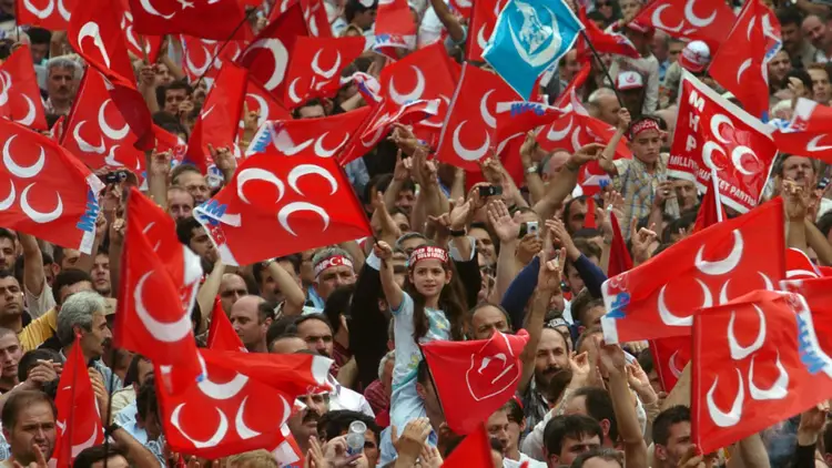 MHP Gebze’de kritik makama yeni görevlendirme