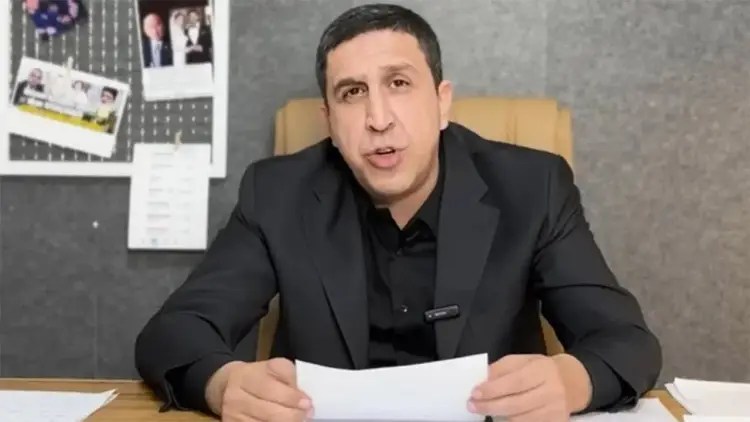 Kırmızı bültenle aranan Muhammet Yakut Almanya’da ölü bulundu