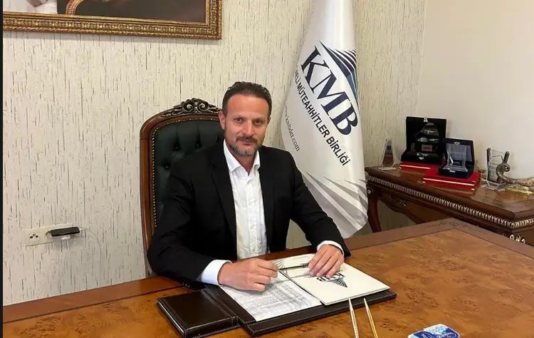Oğuzhan Keleş bastırıyor: 0,69 ve Kocaeli Büyükşehir Belediyesi…