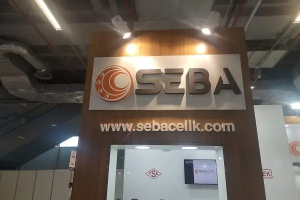 Başiskeleli 20 yıllık firmaya konkordato kararı